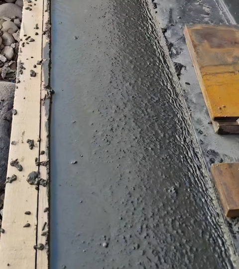 西夏环氧砂浆的特点及施工流程​