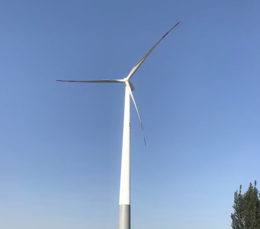 西夏风电基础二次灌浆料的强度要求和用量计算 风电灌浆料施工注意事项