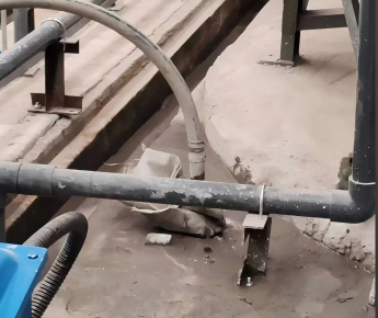 西夏常用注浆材料特点及应用范围 注浆料分类