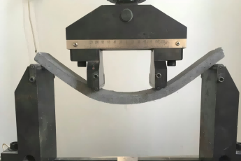 西夏高延性混凝土 高延性砂浆 抗震加固混凝土产品特点 施工流程