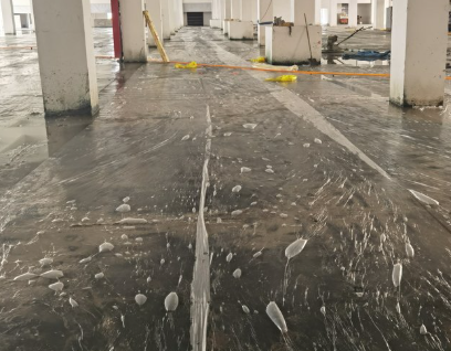 西夏不发火砂浆和不发火金属骨料有什么区别