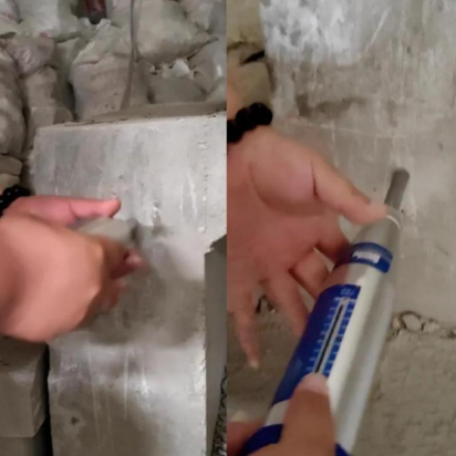 西夏混凝土强度不足的原因及处理方法