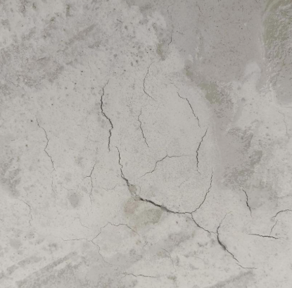 西夏灌浆料为什么会产生裂缝？出现裂缝该如何处理？