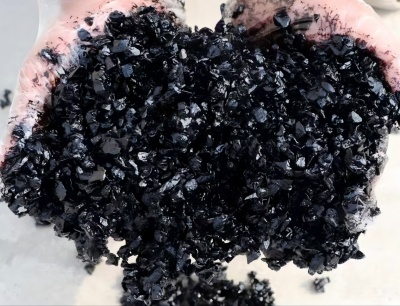 西夏沥青冷补料（沥青砂）的优势特点与施工流程解析