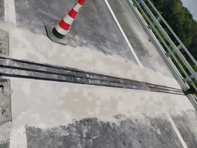 西夏伸缩缝更换后浇筑材料快速结构修补料速砼的产品特点及施工流程​