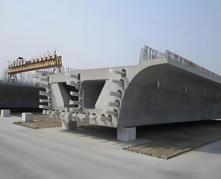 西夏抗冻压浆料的特点及标准化施工工艺